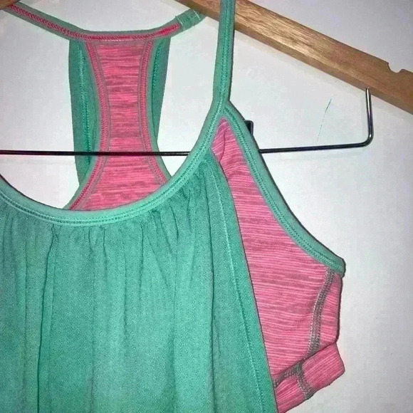 Lululemon No Limits Tank Sports Bra Tank - Picture 3 of 9